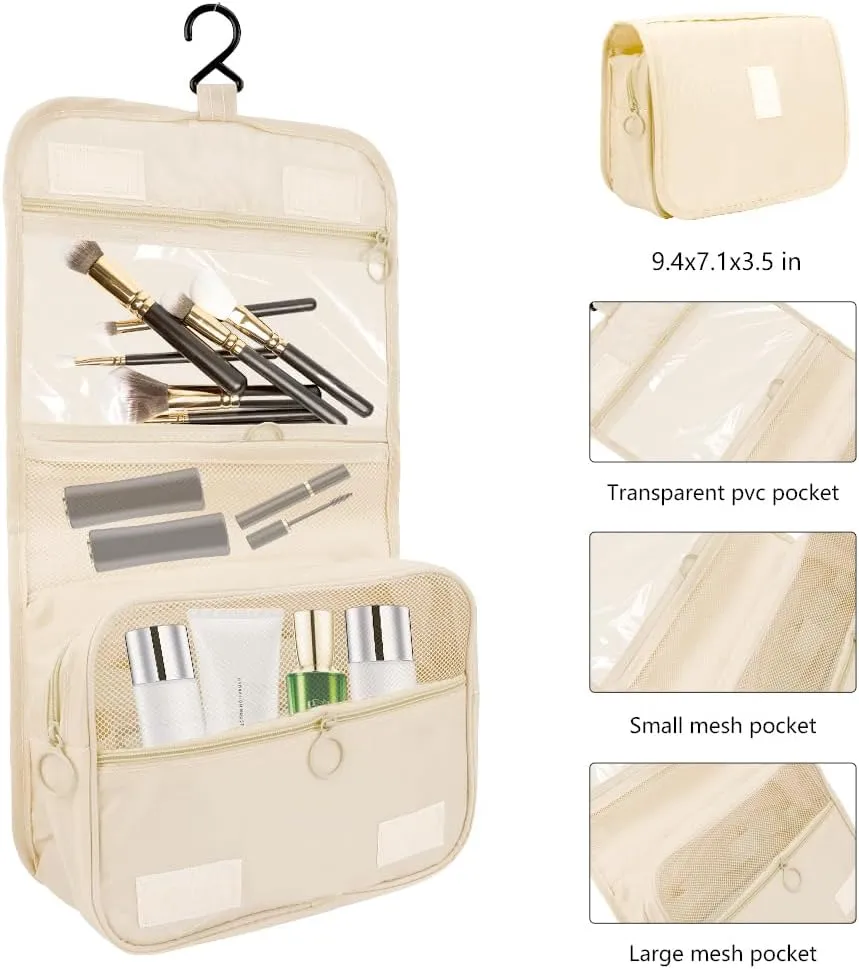 10 Set Packing Cubes for Travel, Lightweight Suitcase Luggage Organizer Bags, Travel Essentials Packing Organizers for Luggage, Packing Cubes for Carry On Suitcase in 4 Sizes with Shoe Bag, White
