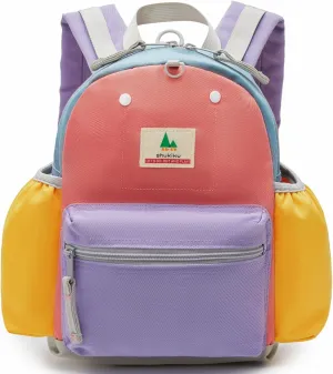 12 Inch Toddler Backpack for School, Mini Backpack for Travel, Small Kids Child Backpacks, Preschool Kindergarten Elementary Toddler bag, For Boys Girls 3-5, Small