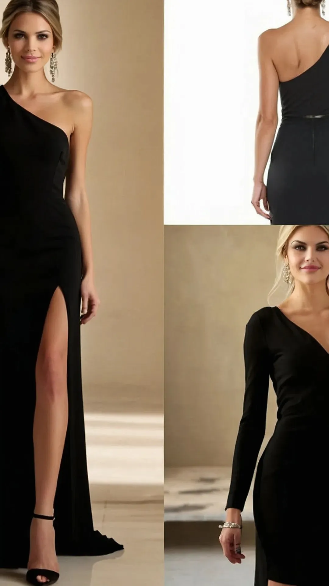 15 Classy Chic Party Dresses for Your Next Event