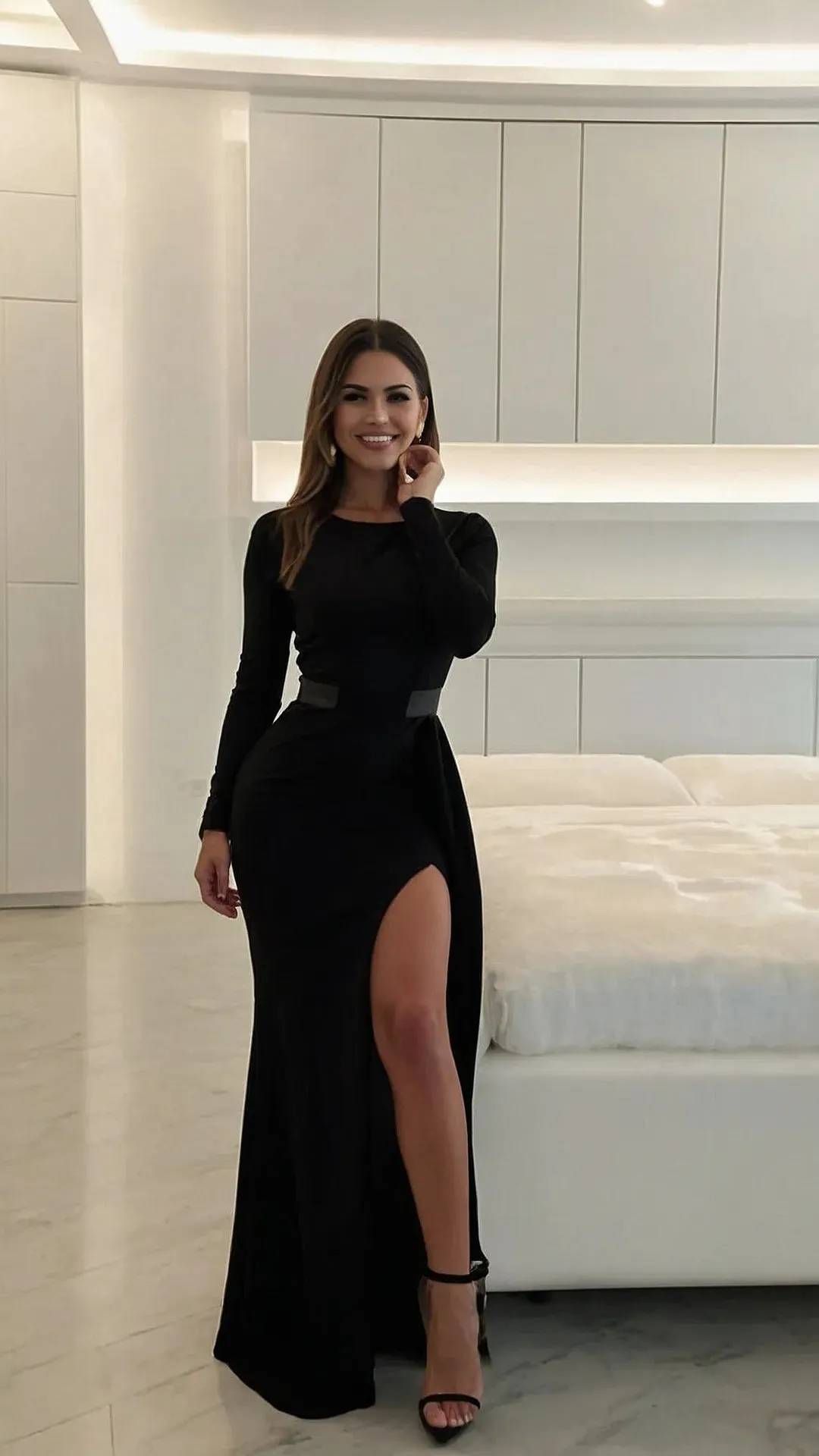 15 Classy Chic Party Dresses for Your Next Event