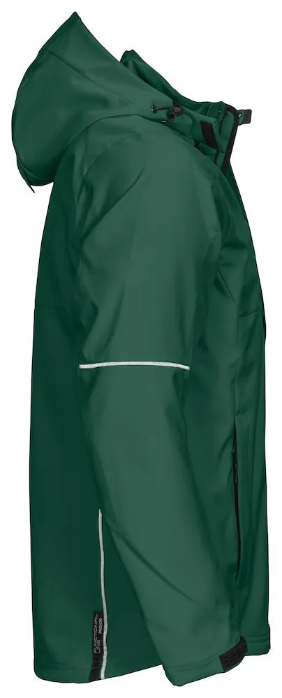 3406 Functional Jacket