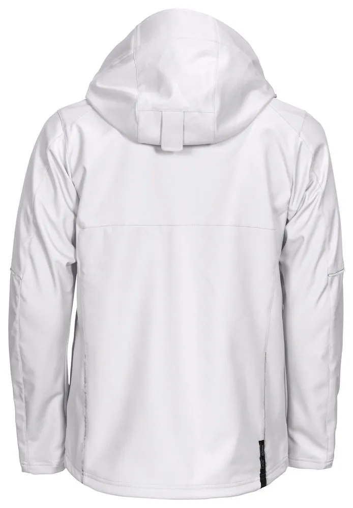 3406 Functional Jacket