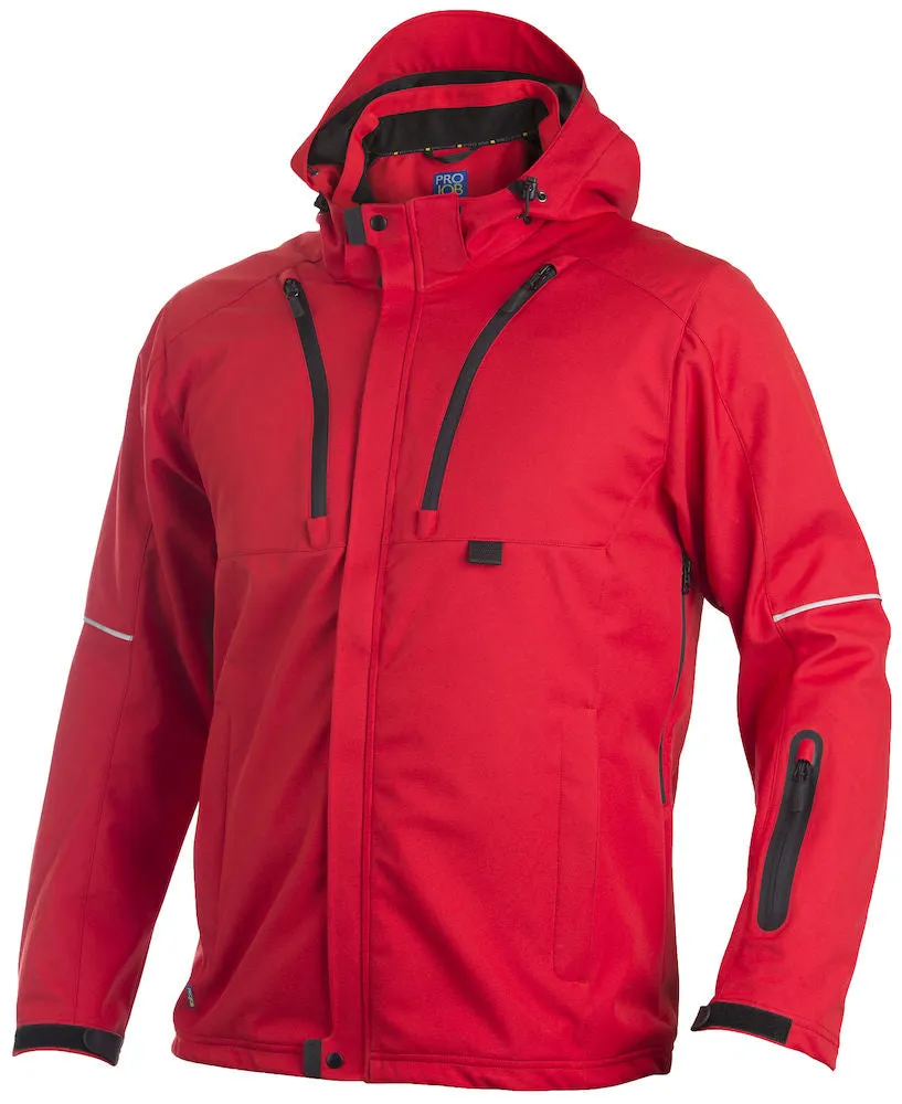 3406 Functional Jacket