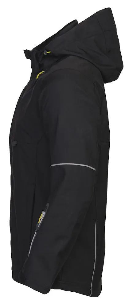 3406 Functional Jacket