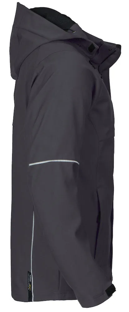 3406 Functional Jacket