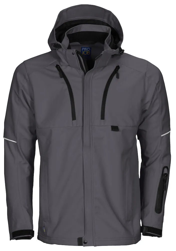 3406 Functional Jacket