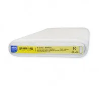 50 Heavyweight Stabilizer- sew in stabilizer- white