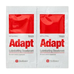 Adapt Lubricating Deodorant