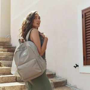 Aloha Collection Monochrome Keep it Lite Backpack