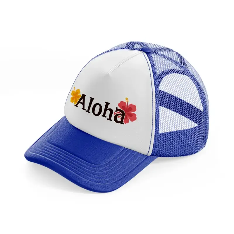 Aloha Floral