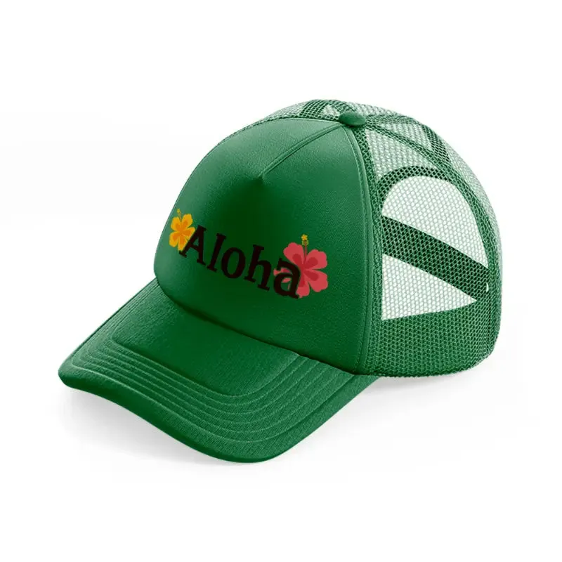Aloha Floral