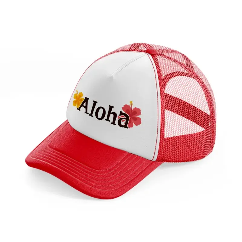 Aloha Floral