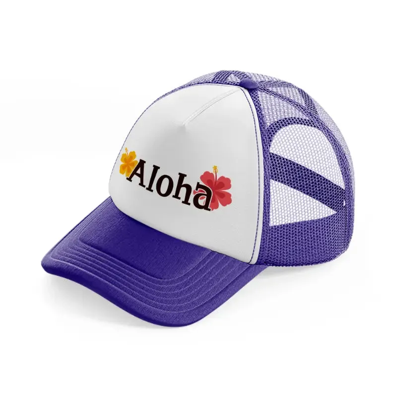 Aloha Floral