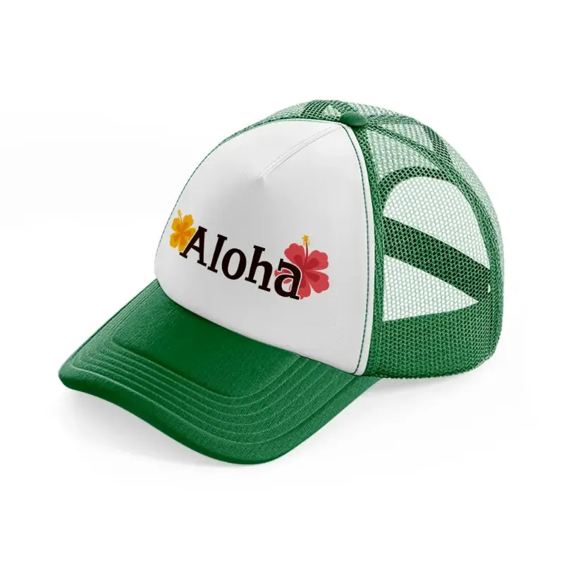 Aloha Floral