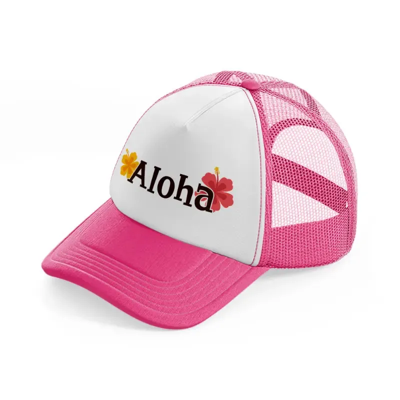 Aloha Floral