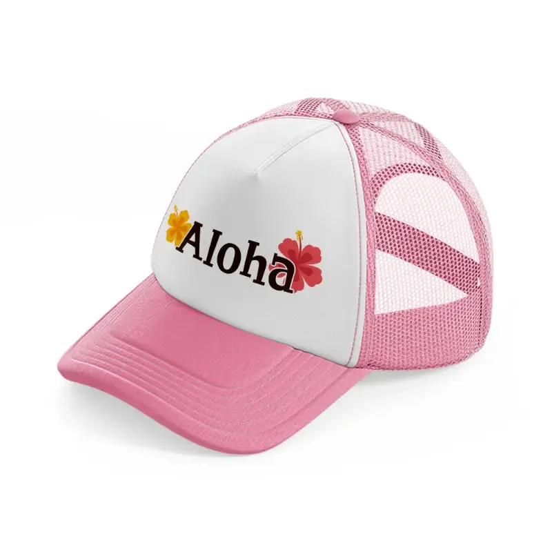 Aloha Floral