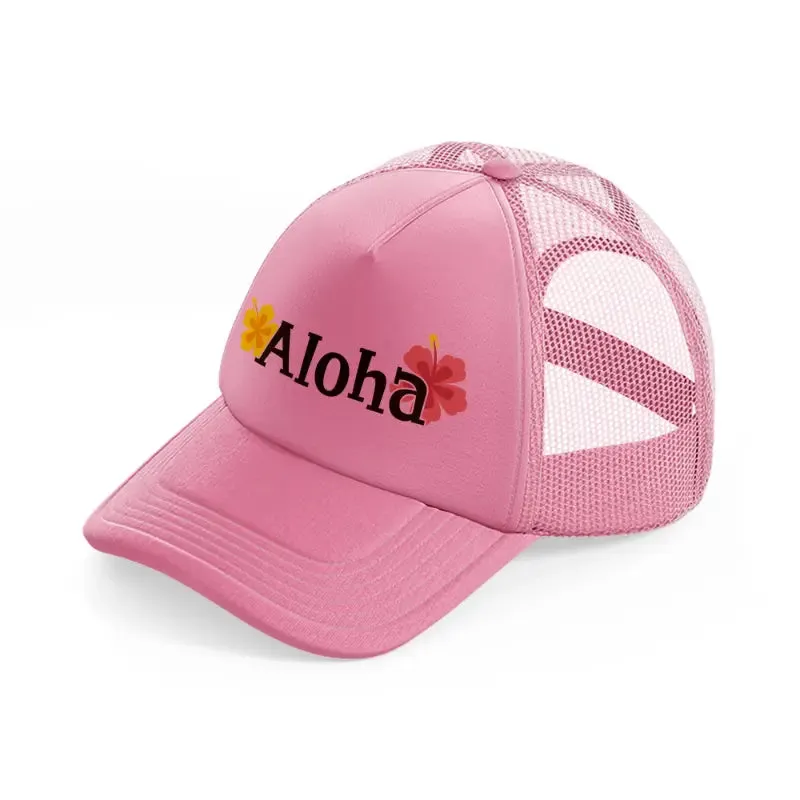 Aloha Floral