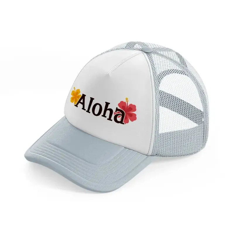 Aloha Floral