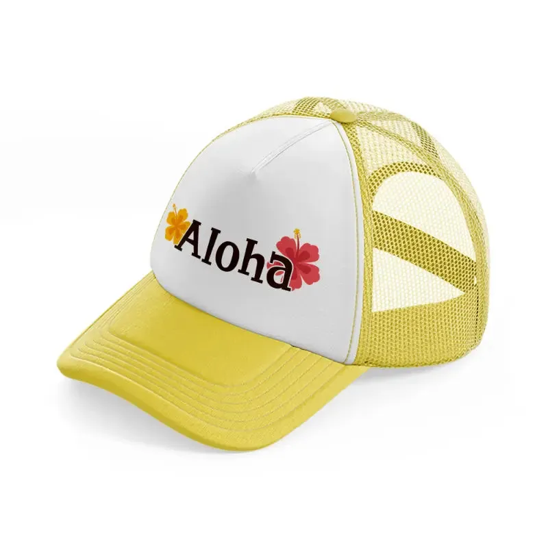 Aloha Floral