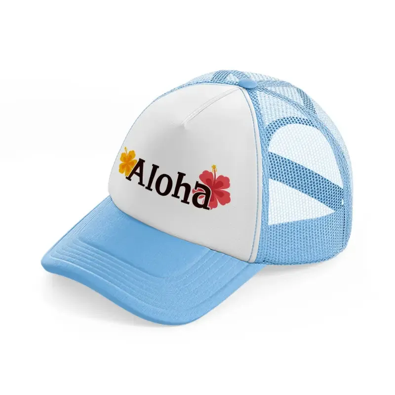 Aloha Floral