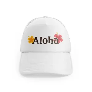 Aloha Floral
