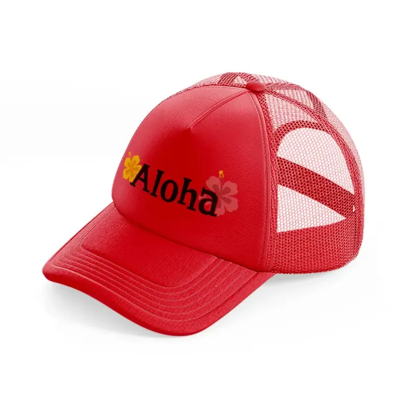 Aloha Floral