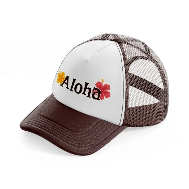 Aloha Floral
