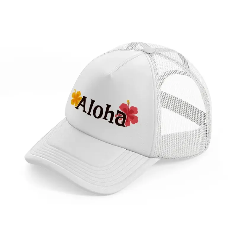Aloha Floral