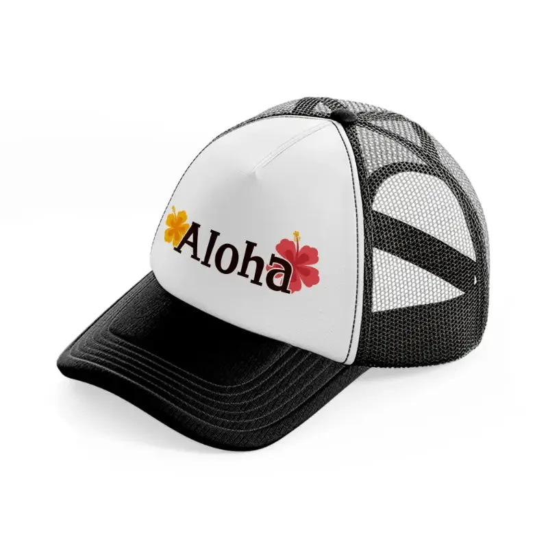 Aloha Floral