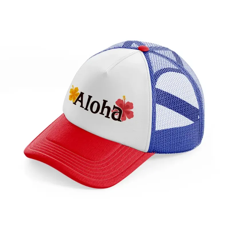 Aloha Floral