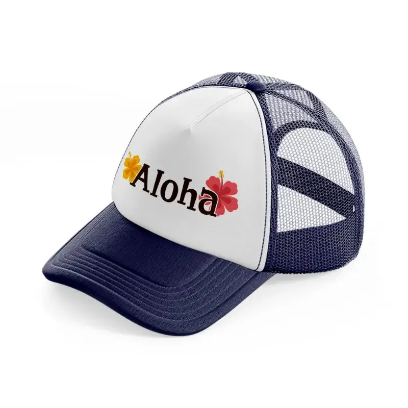 Aloha Floral