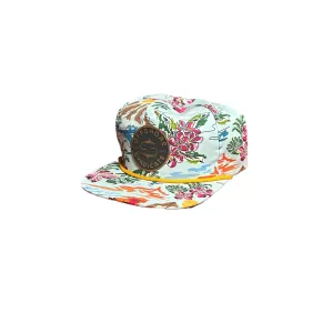 Aloha snap back
