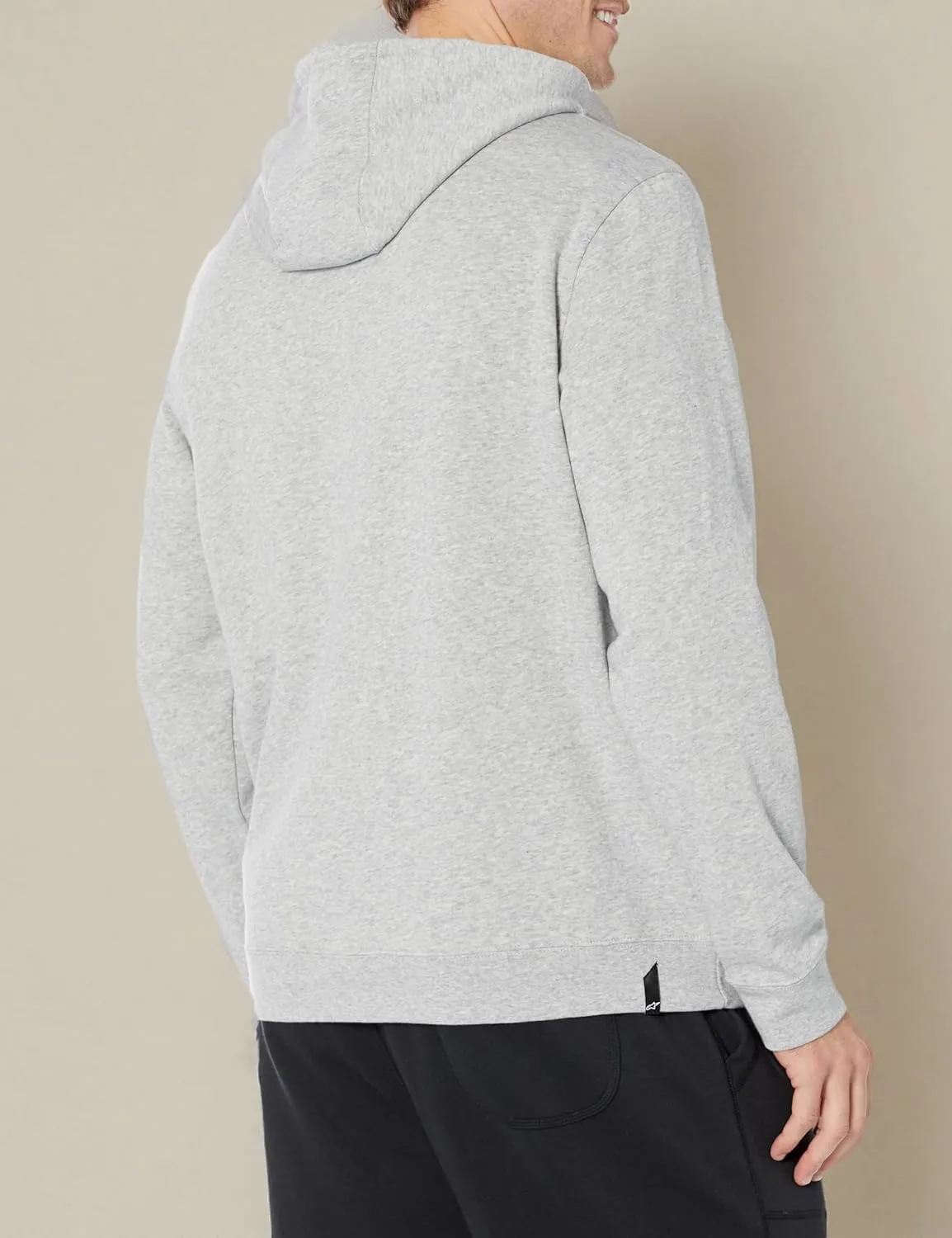 Alpinestars mens Hoodie