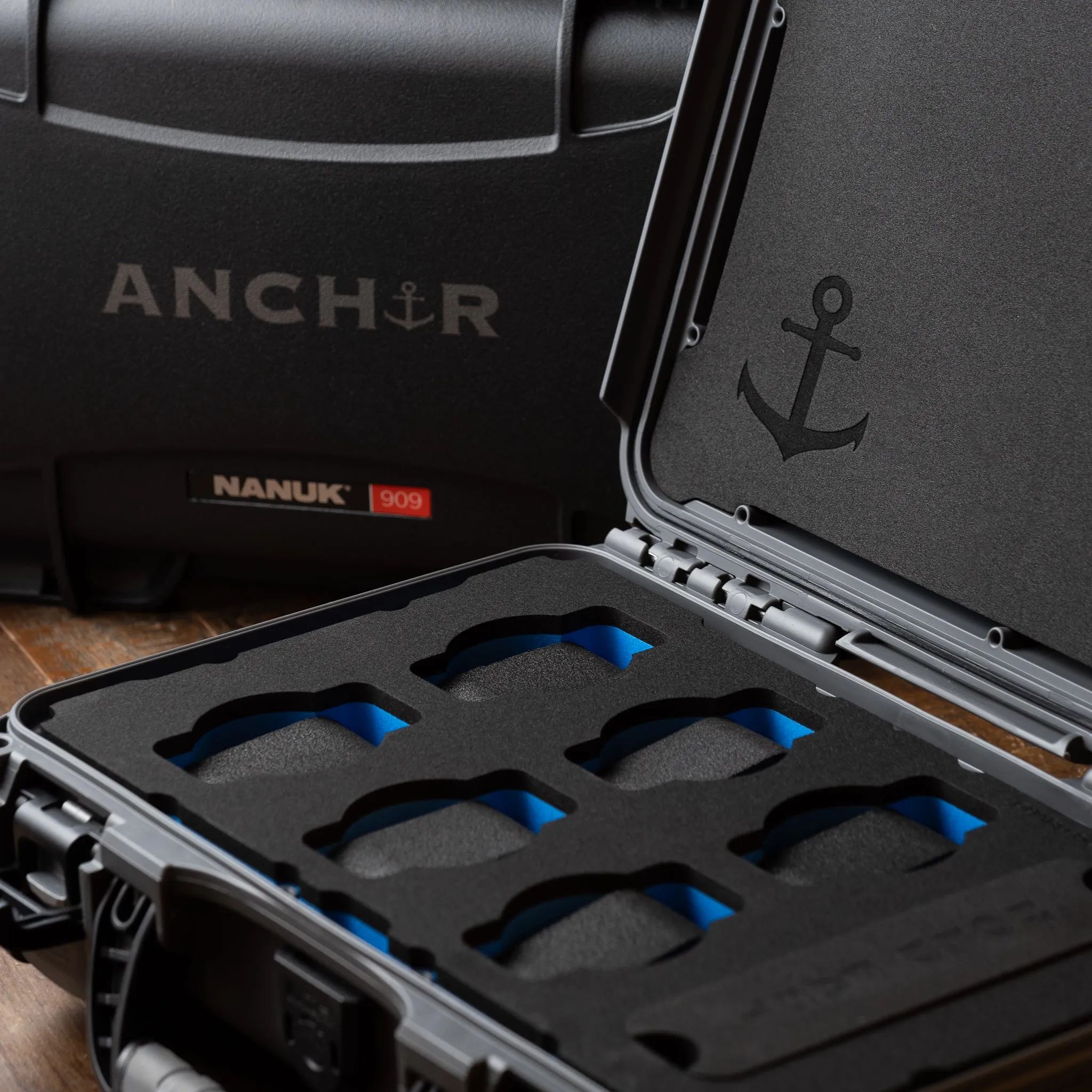 AnchorCASE6