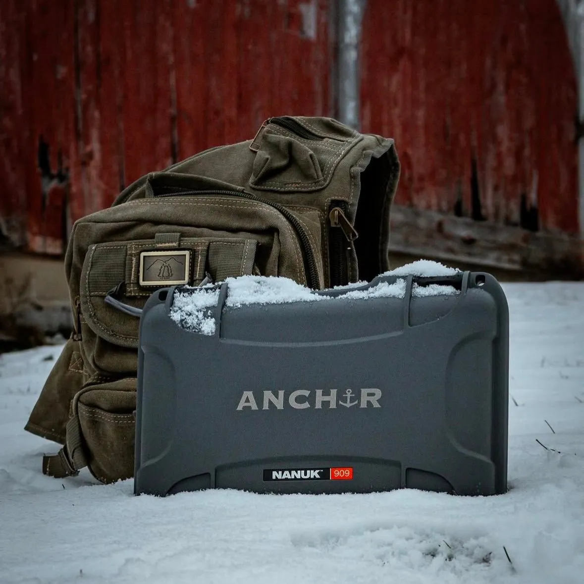 AnchorCASE6