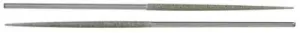 Apex Tool Group 5-1/2" RHN-2 ROUND NEEDLE FILE XF, 37423