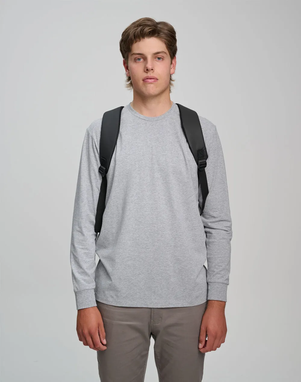 B5008 ELITE PU BACKPACK