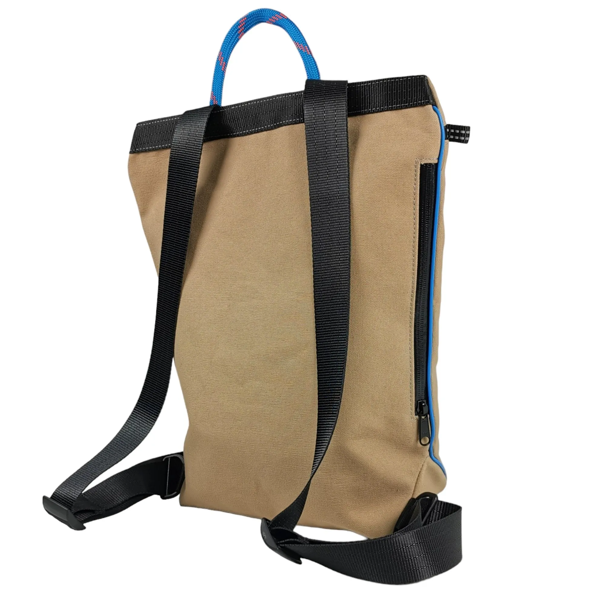 Backpack - BETA #001