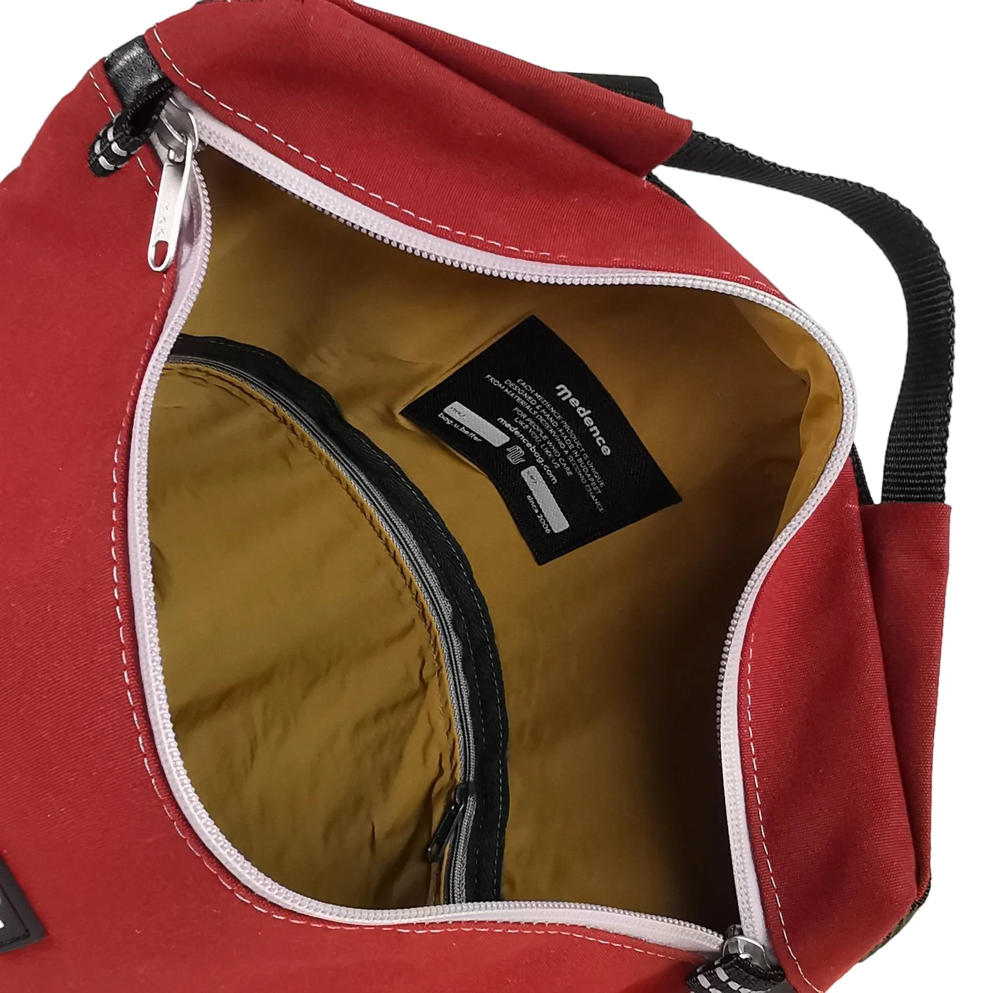 Backpack - BETA #006