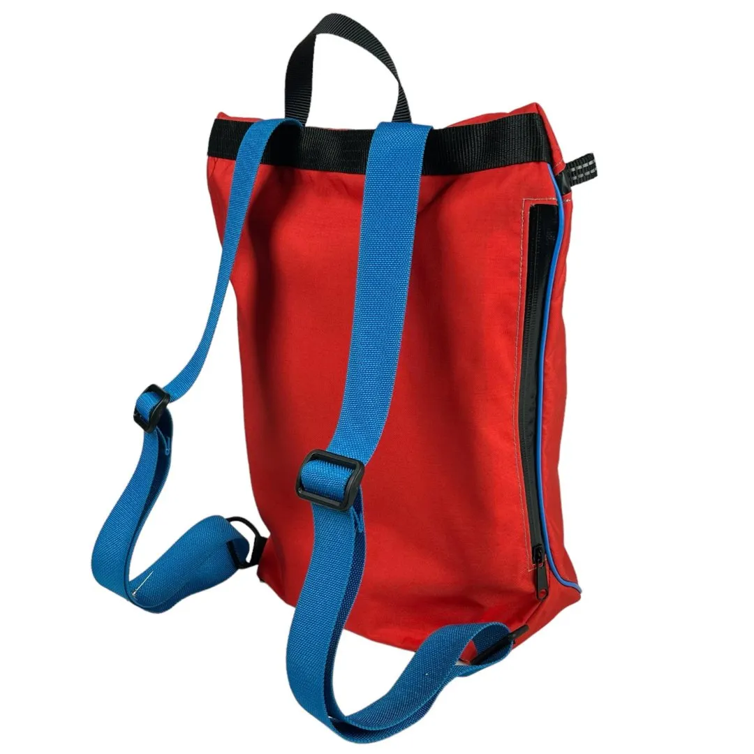 Backpack - BETA #020