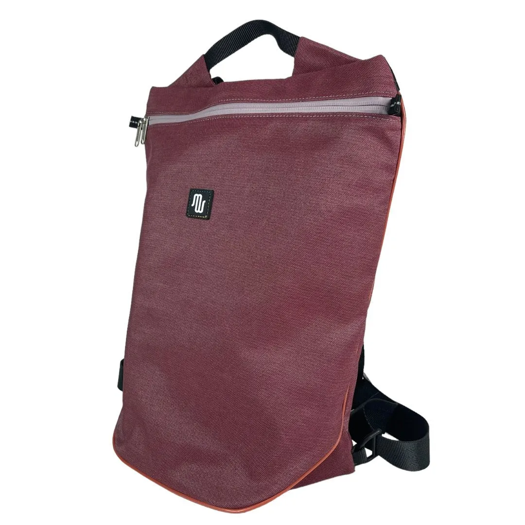 Backpack - BETA #022
