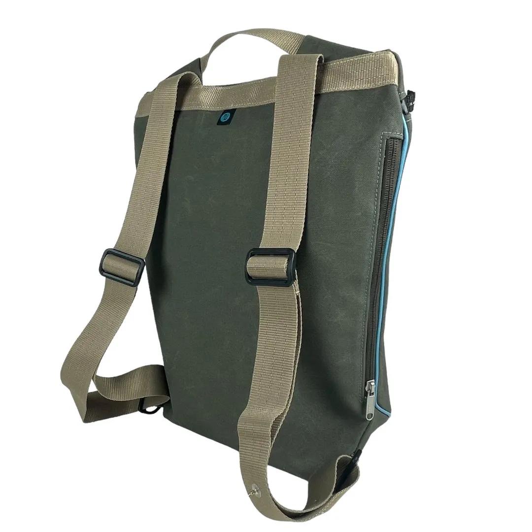 Backpack - BETA #023