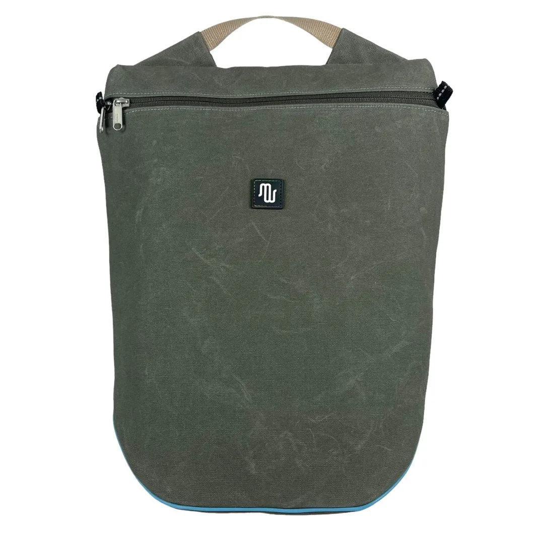 Backpack - BETA #023