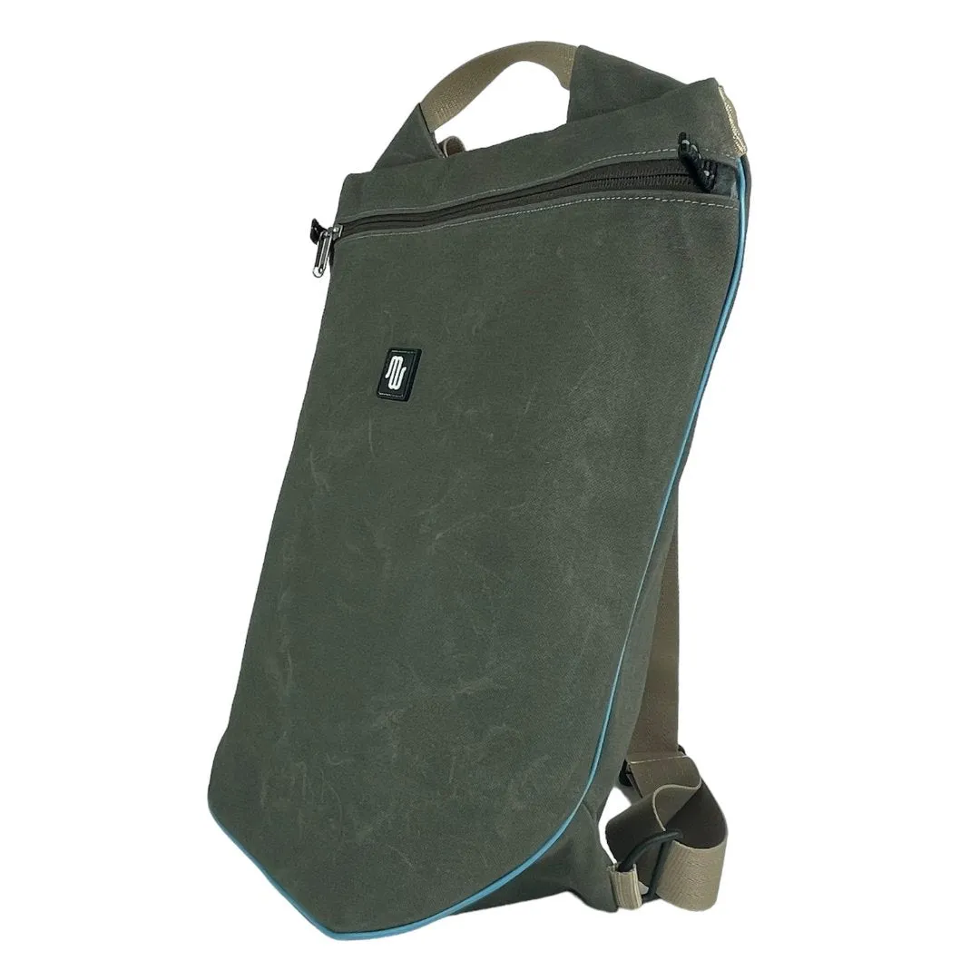 Backpack - BETA #023