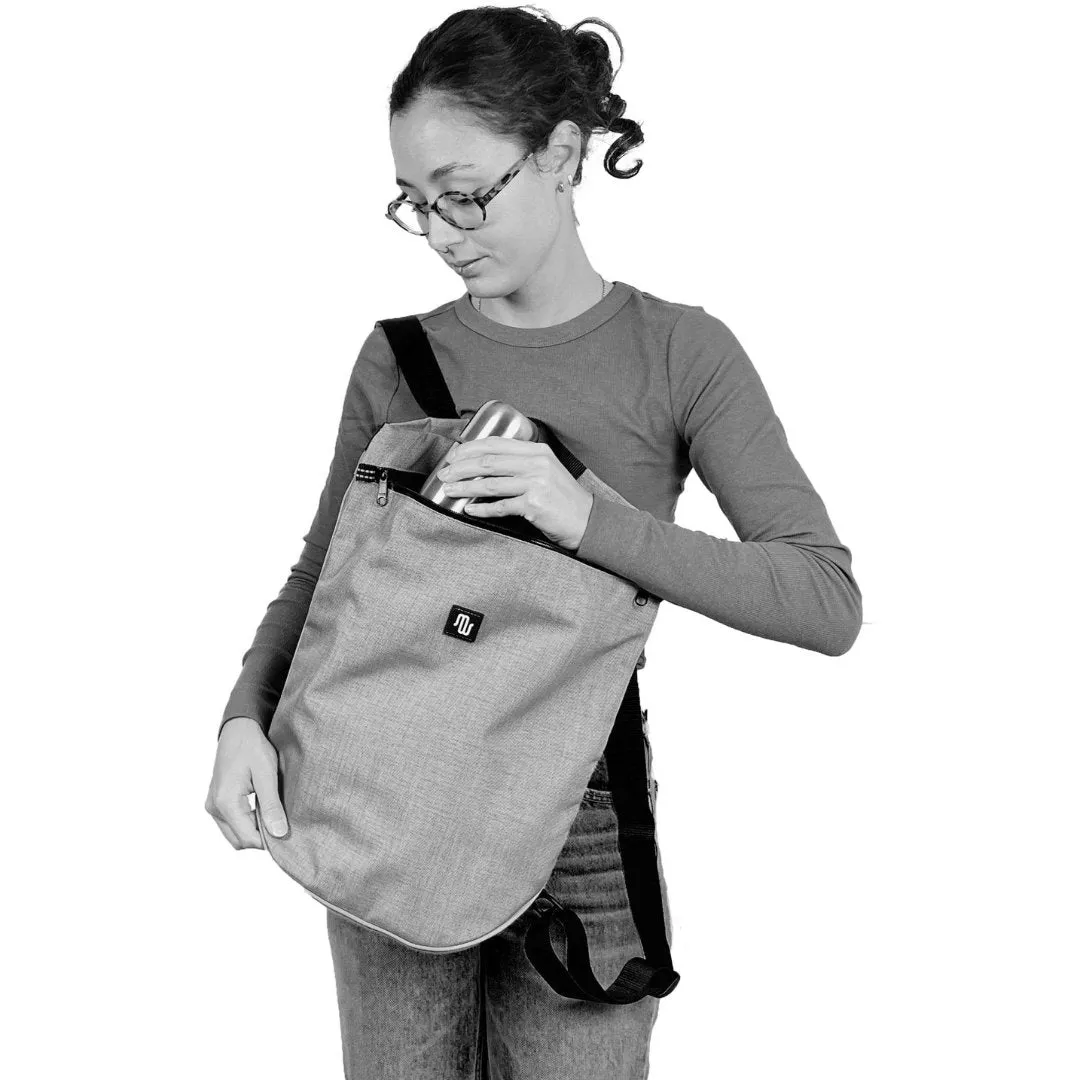 Backpack - BETA #023