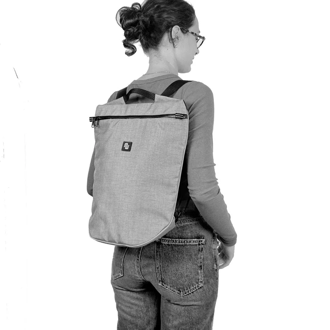 Backpack - BETA #023