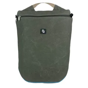 Backpack - BETA #023