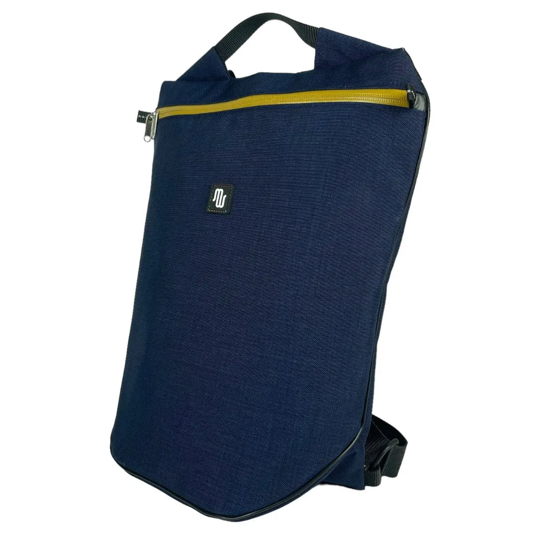 Backpack - BETA #027