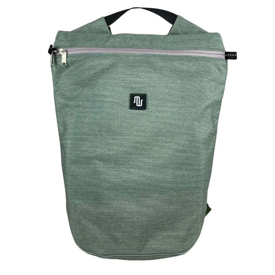 Backpack - BETA #034