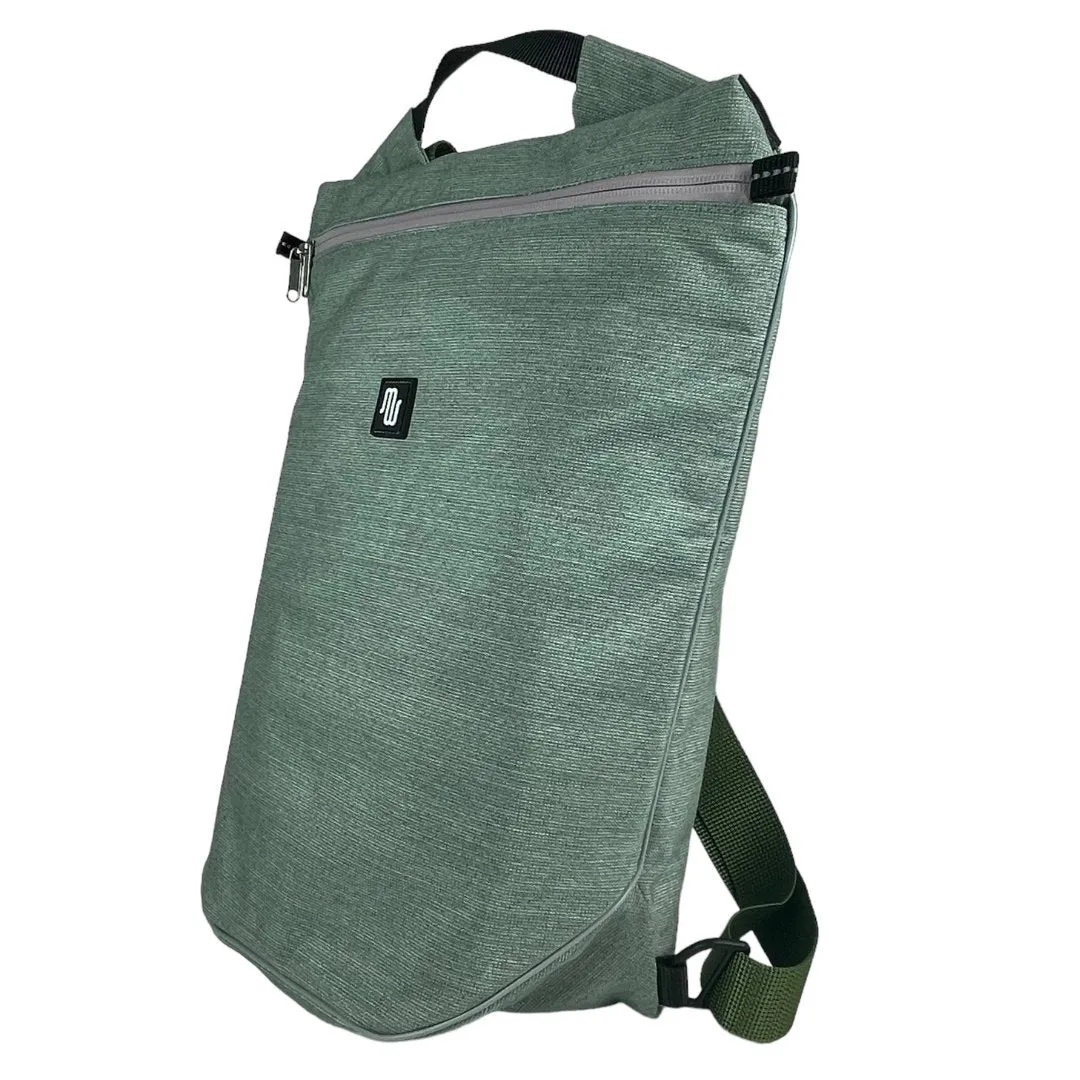 Backpack - BETA #034